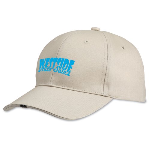 totes Nightlighter Cotton Cap Main Image