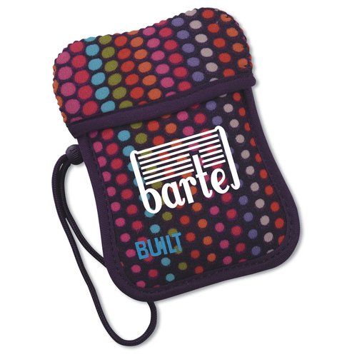 BUILT Hoodie Camera Case - Micro Dot Main Image