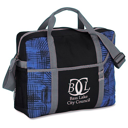 Urban Briefcase Main Image