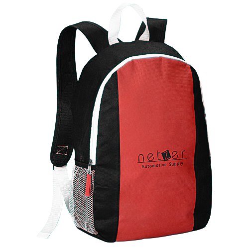 Color Dash Backpack Main Image