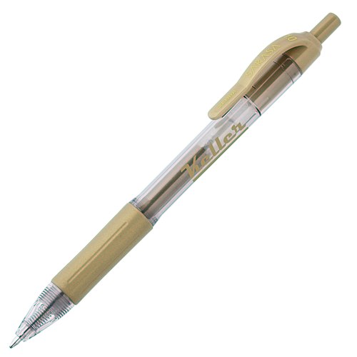 Zebra Sarasa Gel Pen - Metallic Main Image