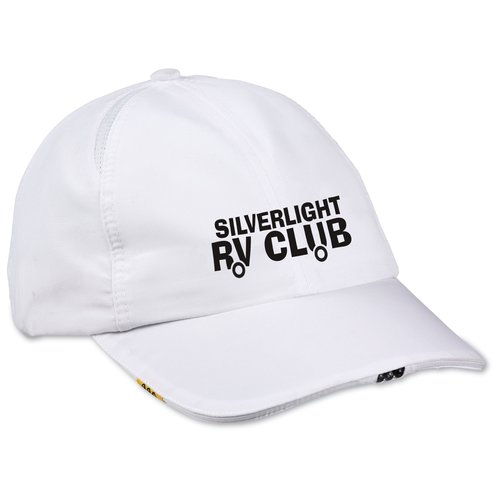 totes Nightlighter Microfiber Cap Main Image