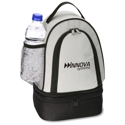 Shuttle Lunch Bag Cooler - Closeout Main Image