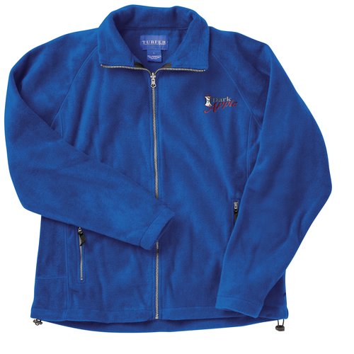 Katahdin Tek Fleece Jacket - Men's - 24 hr Main Image