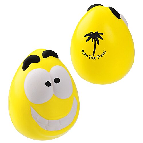 Happy Mood Maniac Stress Wobbler - 24 hr Main Image