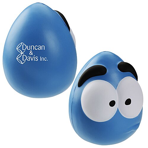Stressed Mood Maniac Stress Wobbler - 24 hr Main Image