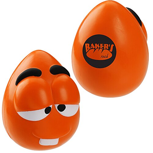 Wacky Mood Maniac Stress Wobbler - 24 hr Main Image