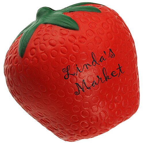 Strawberry Stress Reliever - 24 hr Main Image