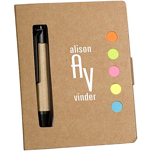 Stowaway Jotter Set Main Image