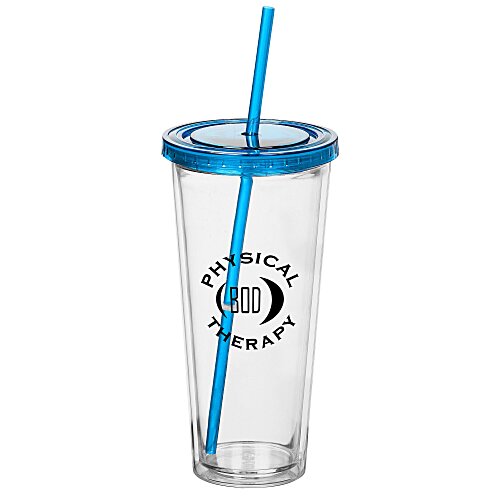 Color Scheme Spirit Tumbler - 20 oz. Main Image