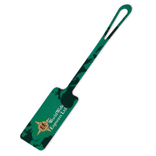 Jet Lag Luggage Tag - Globe Main Image