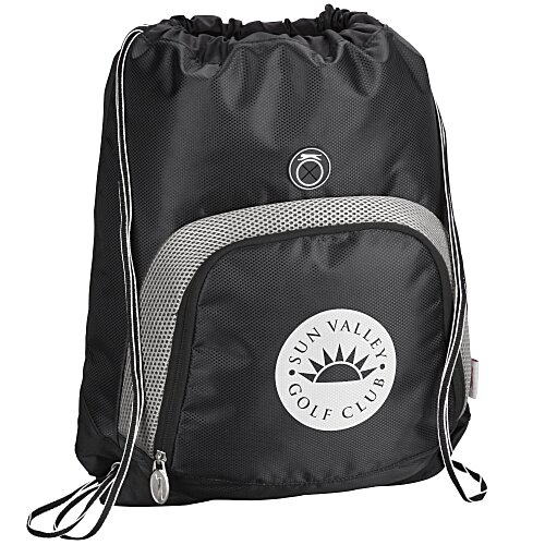 Slazenger Turf Series Sportpack Main Image