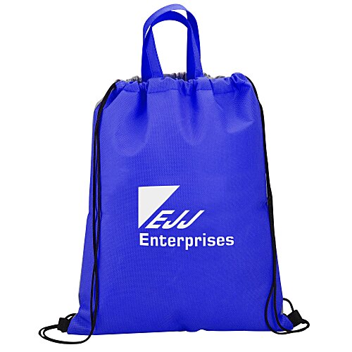 Glide Right Drawstring Sportpack - 24 hr Main Image