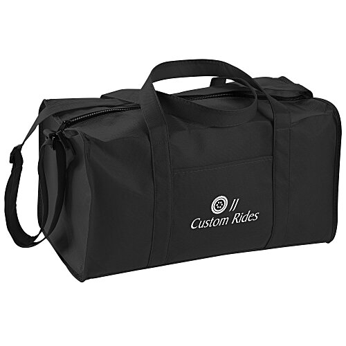 Popeye Polypropylene Duffel - 24 hr Main Image
