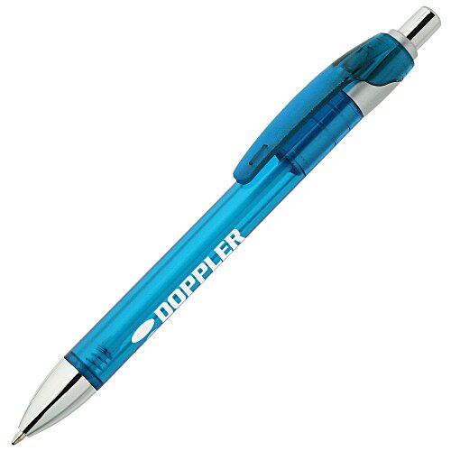 Hocus Pocus Pen - Translucent - 24 hr Main Image