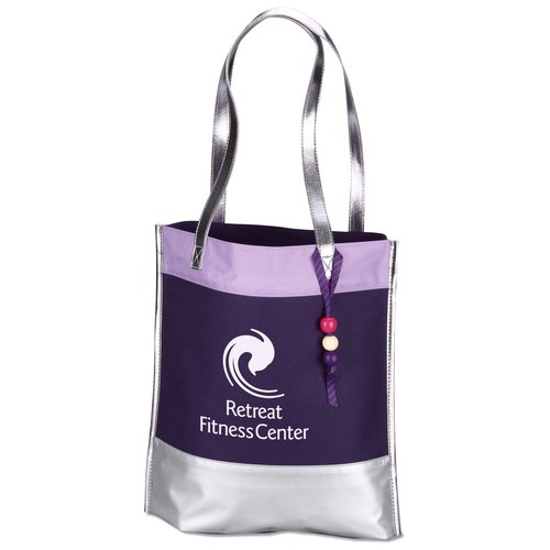 Coco Fashion Tote Main Image