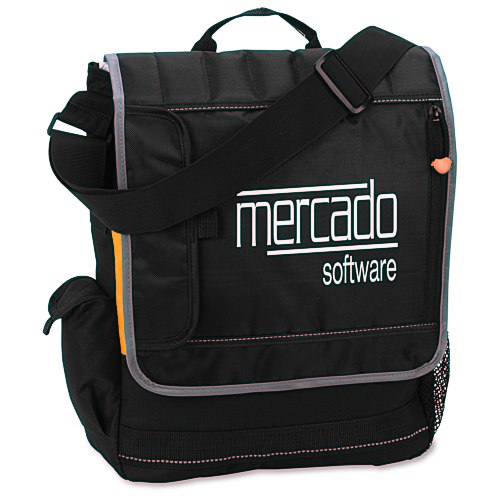 Impact Vertical Laptop Bag Main Image