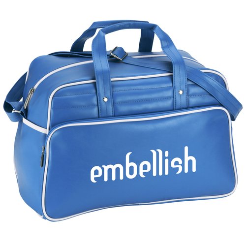Jump Seat Travel Bag Main Image