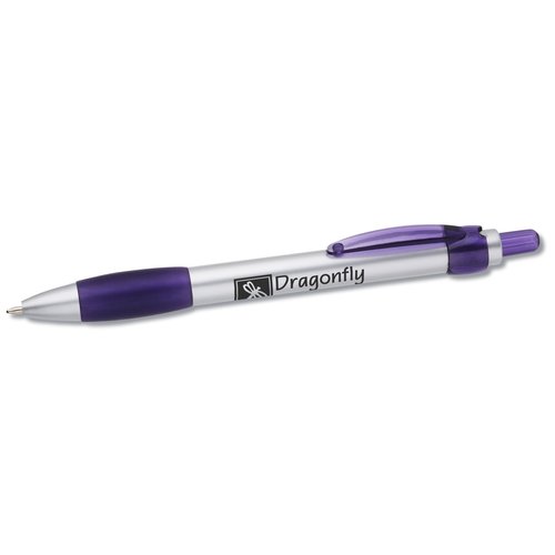 Silverthorne Pen - Closeout Main Image