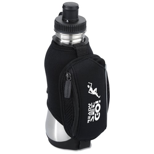 Brookstone Hydro Fitness Kit Main Image