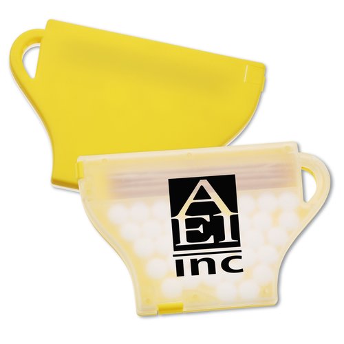 Pick 'n' Mint - Cup - Opaque Main Image