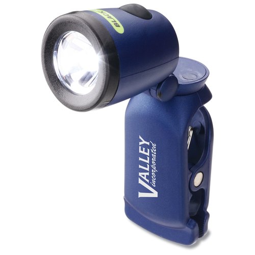 Hands Free Flashlight Main Image