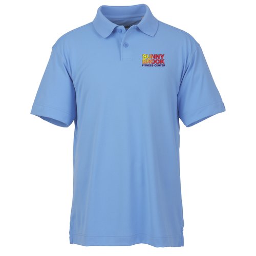 Cutter & Buck DryTec Kingston Pique Polo - Men's Main Image