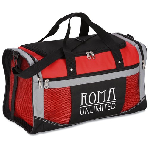 Flex Sport Bag - 11" x 22" - Screen Main Image