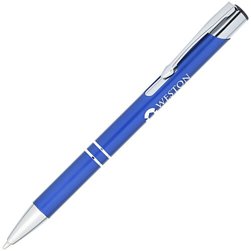 Venetian Metal Pen - Screen Main Image