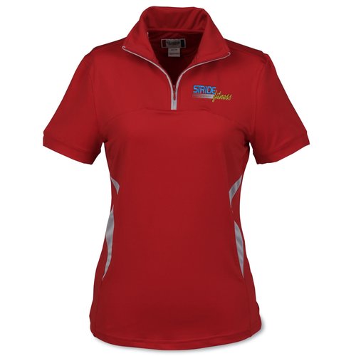 Clique Winning Cooldry Polo - Ladies' Main Image