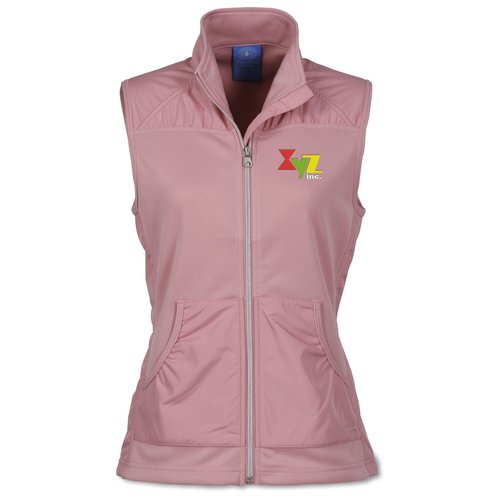 Breeze Vest - Ladies' Main Image