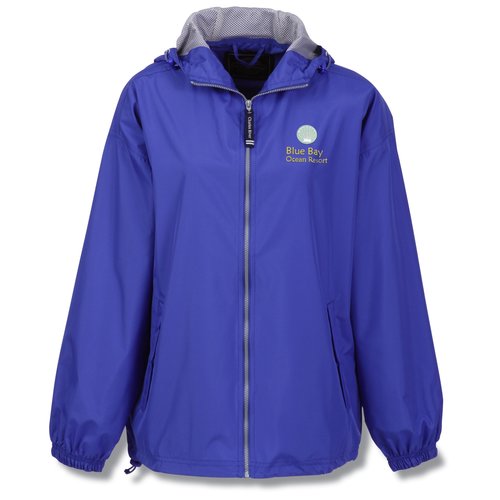 Islander Jacket Main Image