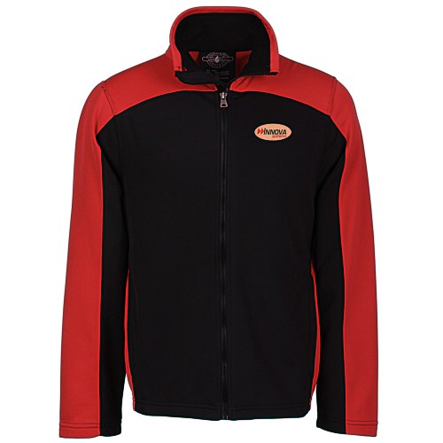 Hexsport Bonded Jacket - Men's Main Image