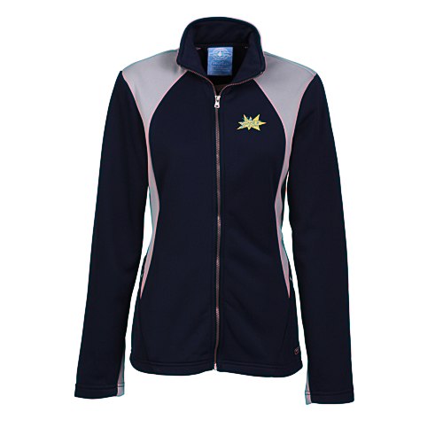 Hexsport Bonded Jacket - Ladies' Main Image