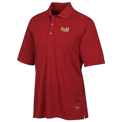 Callaway Dry Core Polo - Men's Main Image