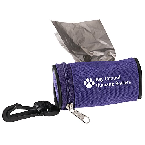 Tidy Pet Bag Dispenser Main Image