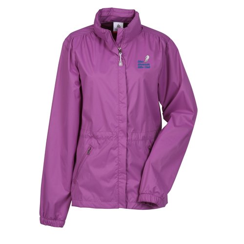 Colorado Clothing Crestone Packable Jacket - Ladies' Main Image