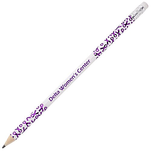 Ribbon Foil Pencil Main Image