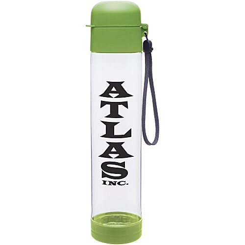 h2go Hybrid Sport Bottle - 25 oz. Main Image