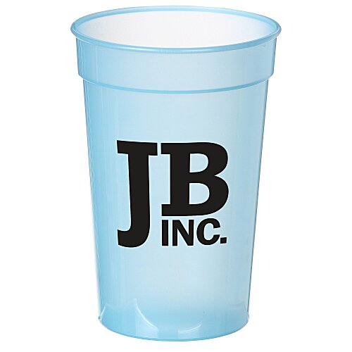 Sun Fun Stadium Cup - 17 oz Main Image