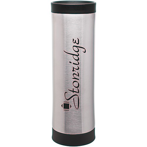 Americano Vacuum Travel Tumbler - 16 oz. Main Image