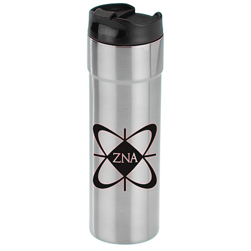 Milano Travel Tumbler - 14 oz. Main Image