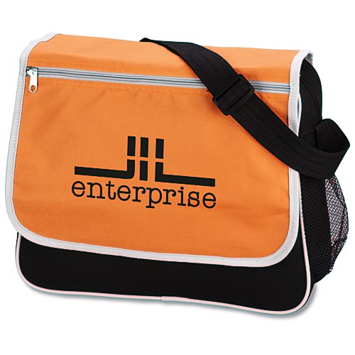 Bold Statement Messenger Main Image
