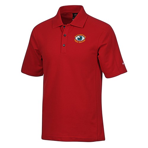 Nike Performance Pique II Polo - Men's Main Image