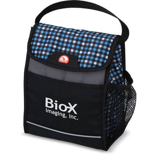 Igloo Polar Cooler - Plaid Main Image