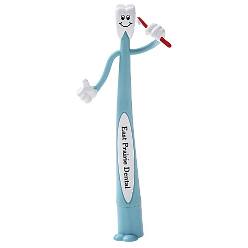 Tooth Bend-A-Pen Main Image
