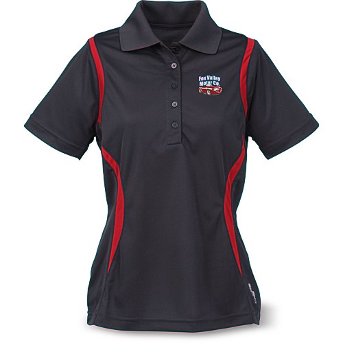 Venture Snag Protection Polo - Ladies' Main Image