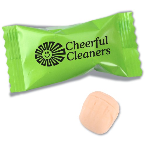 Soft Candies - Oranges & Creme - Colored Wrapper Main Image