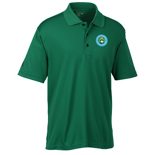 adidas ClimaLite Basic Polo - Men's Main Image