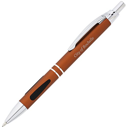 Vienna Metal Pen - Brights Main Image